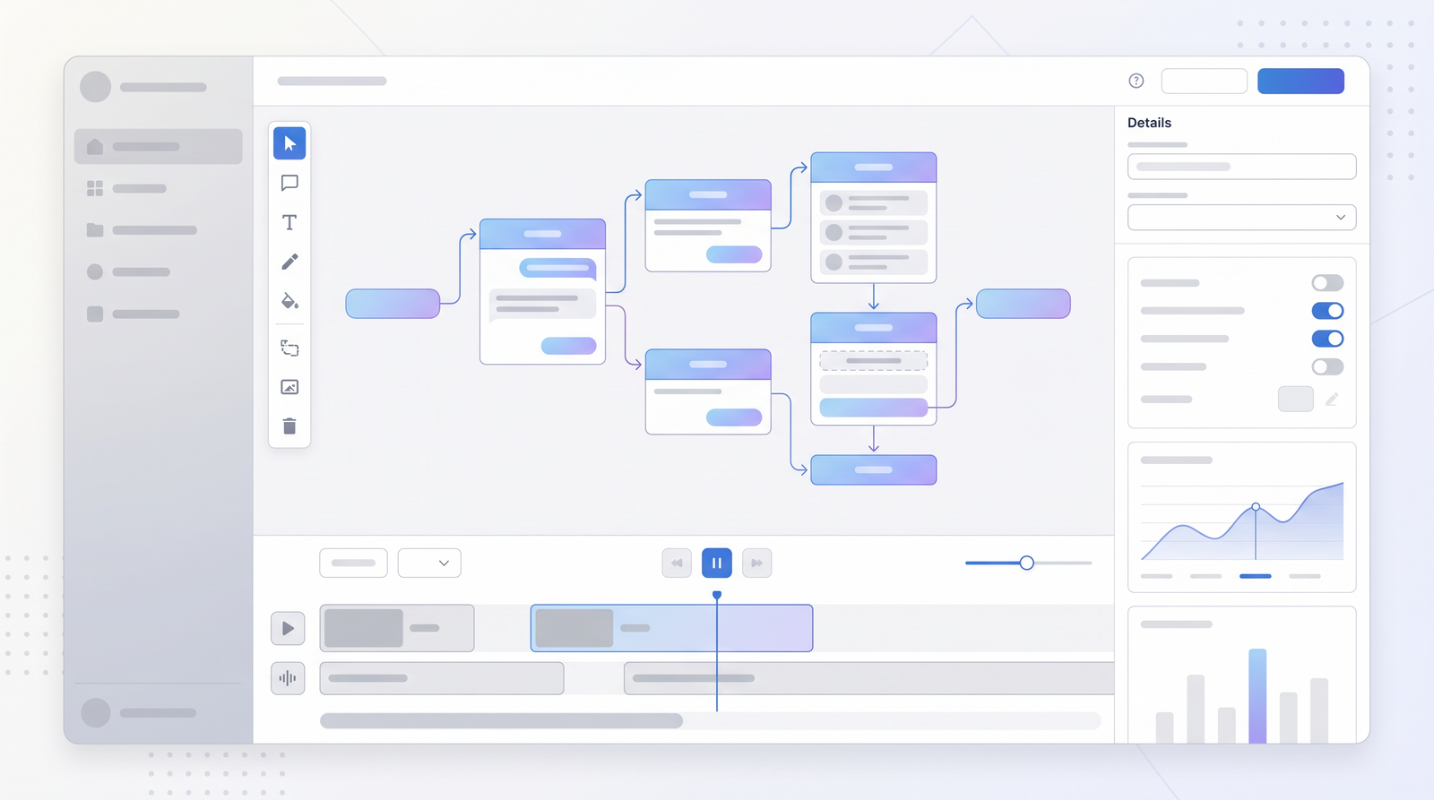 Chatbase editing features